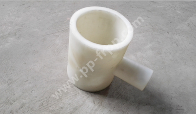 frpp大小管接頭、異徑大小管接頭