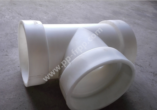 frpp異徑三通、四通